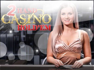 2 Hand Casino Holdem