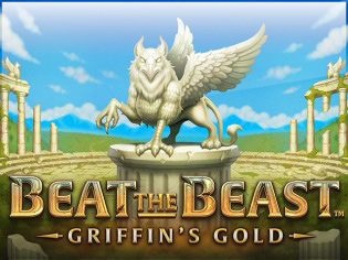 Beat The Beast Griffins Gold