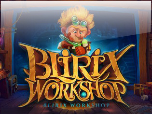 Birixs Workshop
