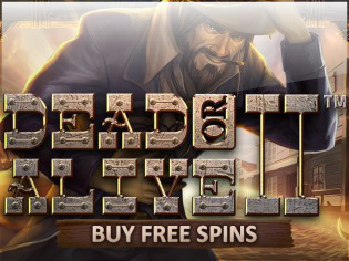Dead Or Alive 2 Buy Free Spins