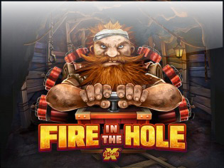 Fire In The Hole Xbomb