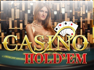 Holdem Casino