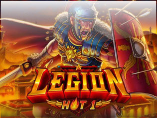 Legion Hot