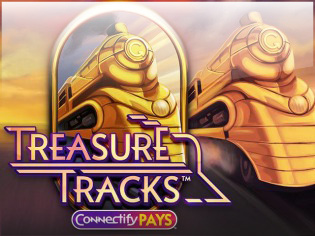 Treasure Tracks